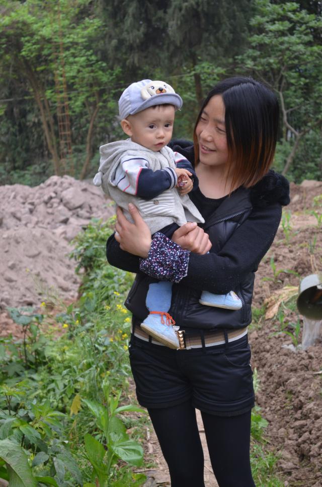 die lieblingsnachbarin